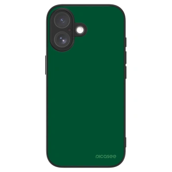 Picasee ULTIMATE CASE για Apple iPhone 17 - Green Gleam
