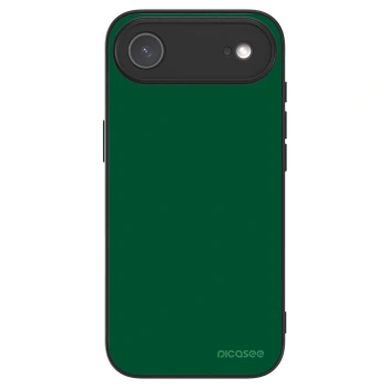 Picasee ULTIMATE CASE για Apple iPhone Air - Green Gleam