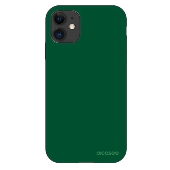 Θήκη για Apple iPhone 11 - Green Gleam