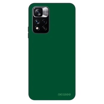 Θήκη για Xiaomi Redmi Note 11 Pro - Green Gleam