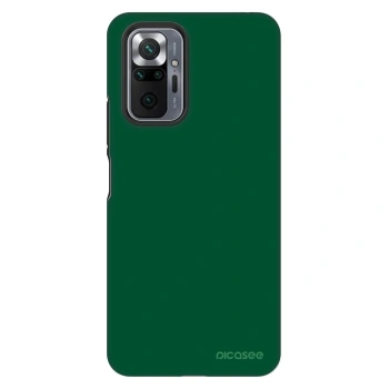 Θήκη για Xiaomi Redmi Note 10 Pro - Green Gleam