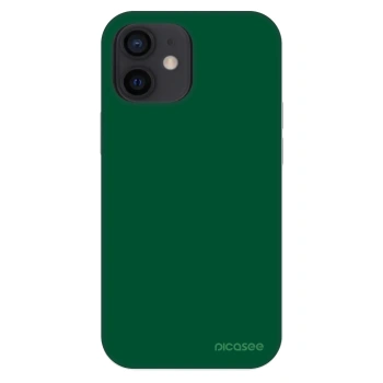 Θήκη για Apple iPhone 12 mini - Green Gleam