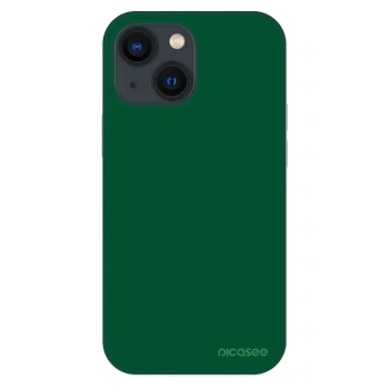 Θήκη για Apple iPhone 13 mini - Green Gleam
