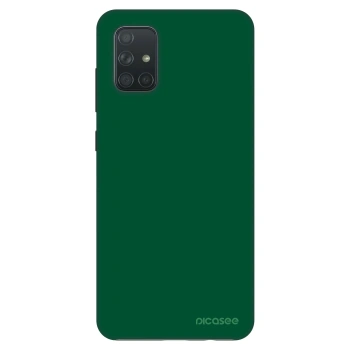 Θήκη για Samsung Galaxy A71 A715F - Green Gleam