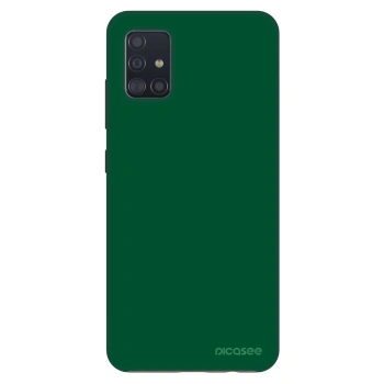 Θήκη για Samsung Galaxy A51 A515F - Green Gleam