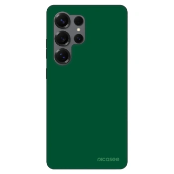 Θήκη για Samsung Galaxy S25 Ultra 5G - Green Gleam