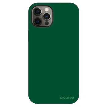 Θήκη για Apple iPhone 12 Pro - Green Gleam
