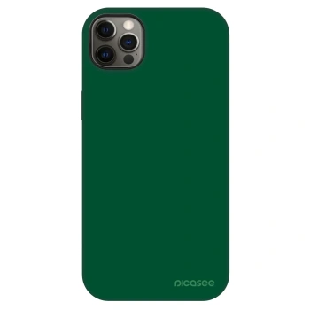 Θήκη για Apple iPhone 12 Pro Max - Green Gleam