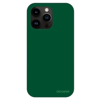 Θήκη για Apple iPhone 13 Pro - Green Gleam