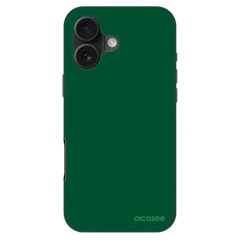 Θήκη για Apple iPhone 16 - Green Gleam