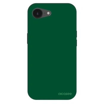 Θήκη για Apple iPhone 16e - Green Gleam
