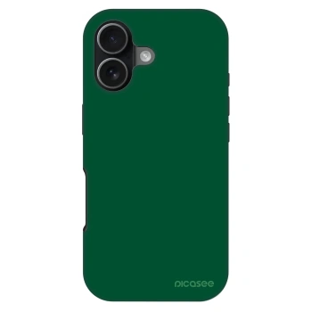 Θήκη για Apple iPhone 17 - Green Gleam