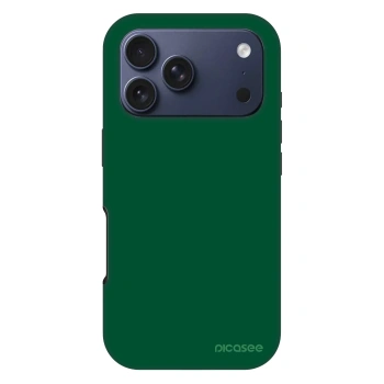 Θήκη για Apple iPhone 17 Pro - Green Gleam