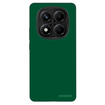 Θήκη για Xiaomi Redmi Note 14 Pro 4G - Green Gleam