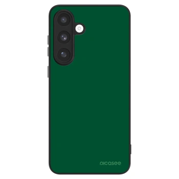 Picasee ULTIMATE CASE PowerShare για Samsung Galaxy S25 FE 5G - Green Gleam