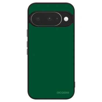 Θήκη για Google Pixel 10 - Green Gleam