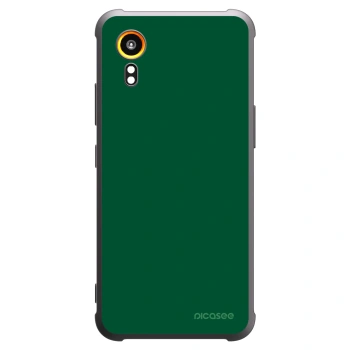 Θήκη για Samsung Galaxy Xcover 7 - Green Gleam