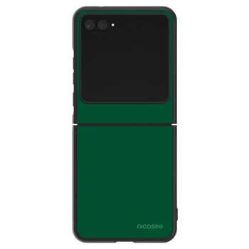 Θήκη για Motorola Razr 60 - Green Gleam