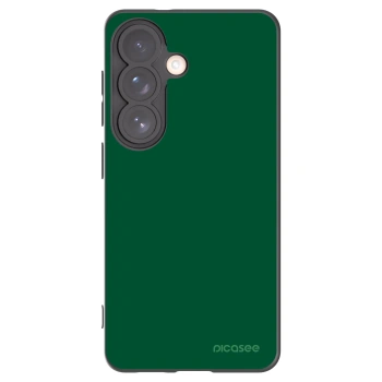 Picasee ULTIMATE CASE για Samsung Galaxy S26 - Green Gleam
