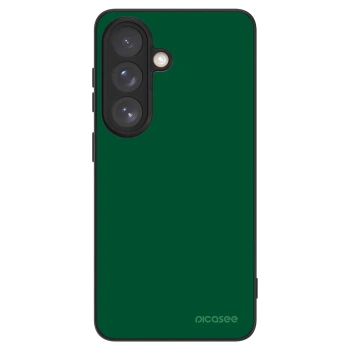 Picasee ULTIMATE CASE PowerShare για Samsung Galaxy S26 - Green Gleam
