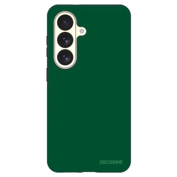 Θήκη για Samsung Galaxy S26 - Green Gleam
