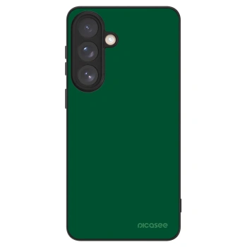 Picasee ULTIMATE CASE PowerShare για Samsung Galaxy S26+ - Green Gleam