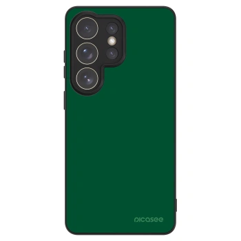 Picasee ULTIMATE CASE PowerShare για Samsung Galaxy S26 Ultra - Green Gleam