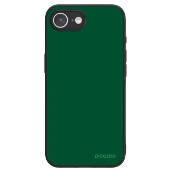Picasee ULTIMATE CASE για Apple iPhone 17e - Green Gleam