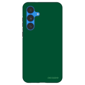 Picasee Fashion Case για Samsung Galaxy S25 FE 5G - Green Gleam