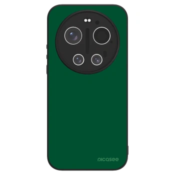 Picasee ULTIMATE CASE PowerShare για Xiaomi 17 Ultra - Green Gleam
