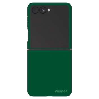 Θήκη για Samsung Galaxy Z Flip7 5G - Green Gleam