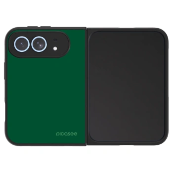 Θήκη για Apple iPhone Duo - Green Gleam