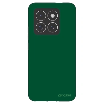 Picasee Fashion Case για Xiaomi 14 Pro - Green Gleam