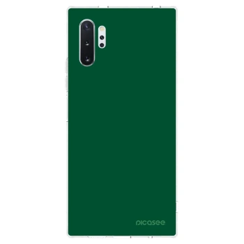 Θήκη για Samsung Galaxy Note 10+ N975F - Green Gleam