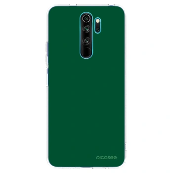Θήκη για Xiaomi Redmi Note 8 Pro - Green Gleam