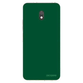 Θήκη για Xiaomi Redmi 8A - Green Gleam