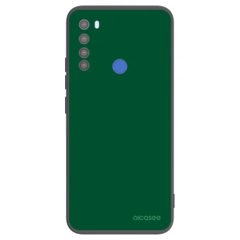 Θήκη για Xiaomi Redmi Note 8T - Green Gleam