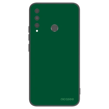 Θήκη για Huawei P40 Lite E - Green Gleam