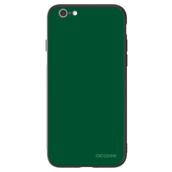 Θήκη για Apple iPhone 6/6S - Green Gleam