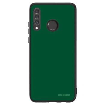 Picasee ULTIMATE CASE για Huawei P30 Lite - Green Gleam