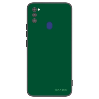 Θήκη για Samsung Galaxy M21 M215F - Green Gleam