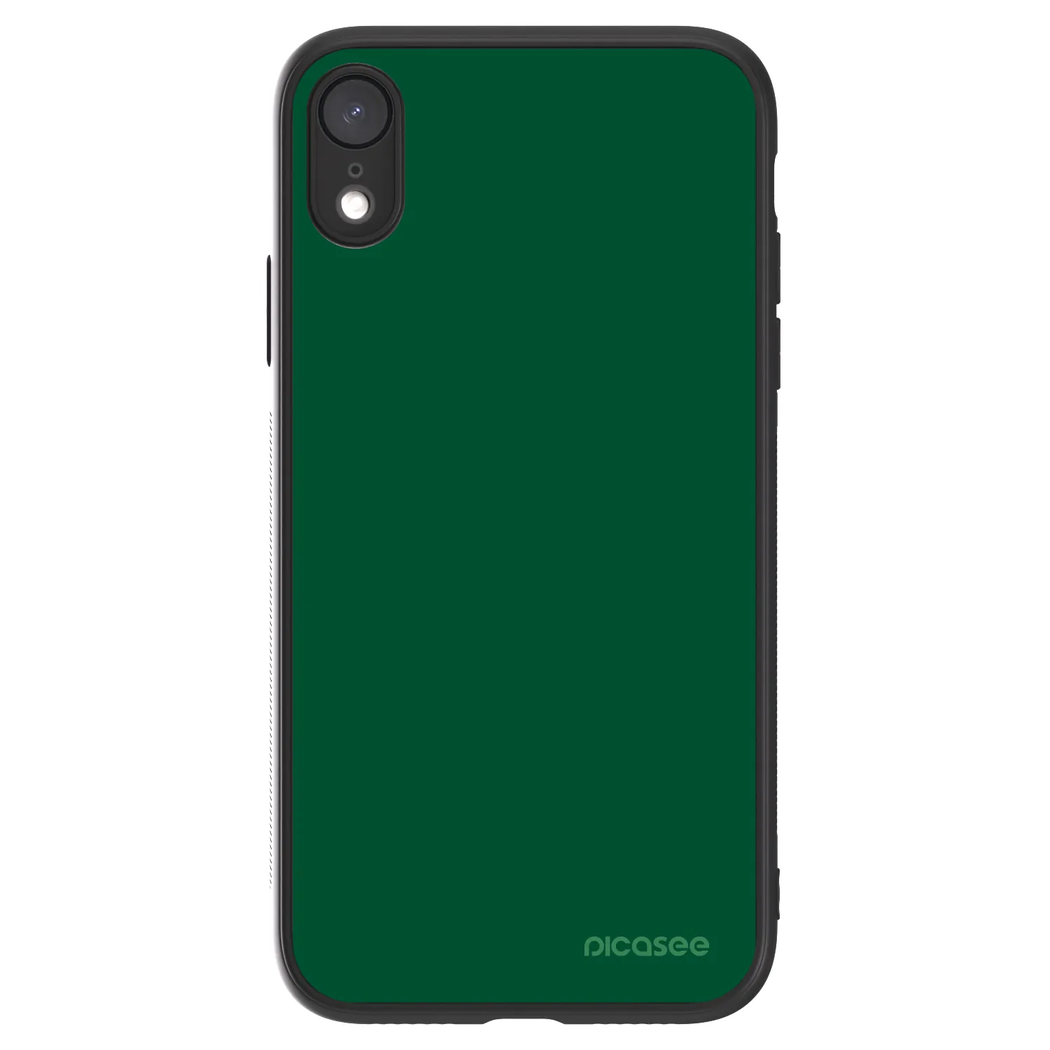 Picasee ULTIMATE CASE για Apple iPhone XR - Green Gleam