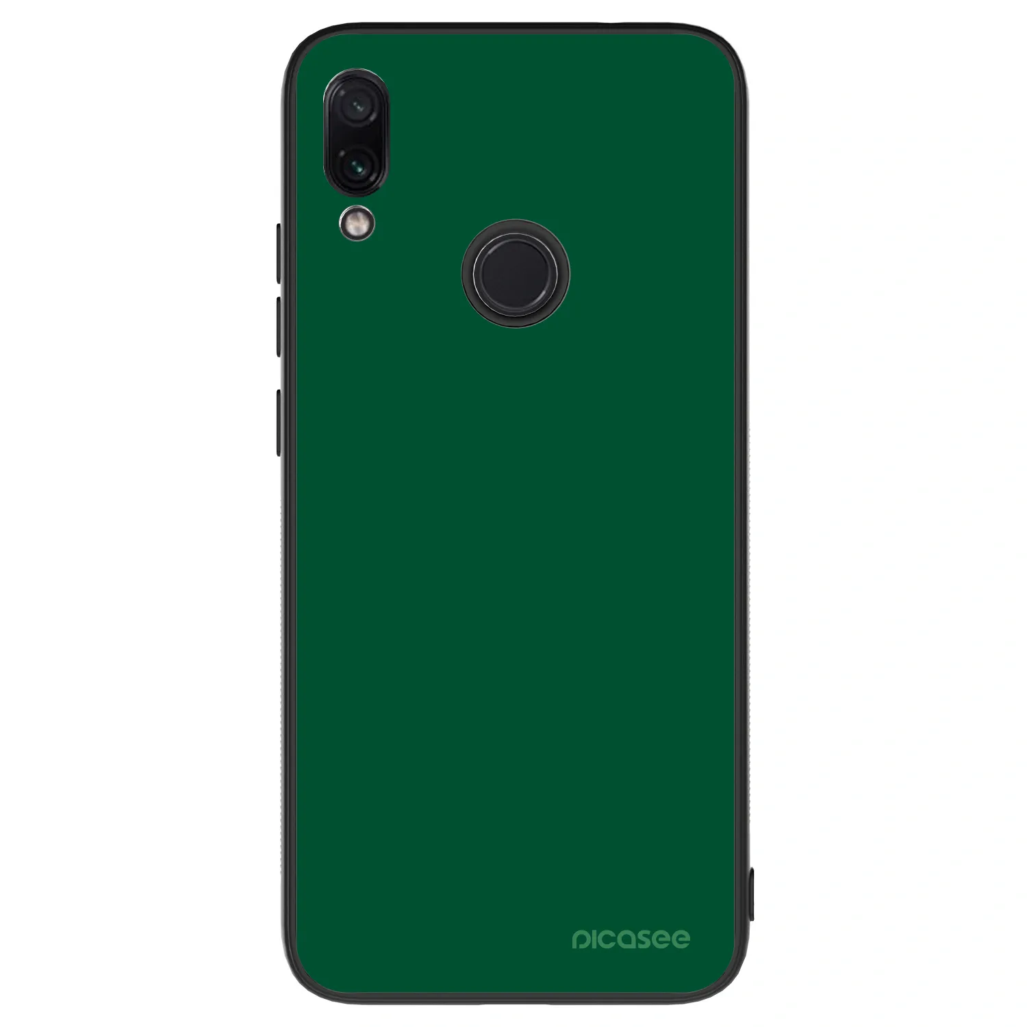 Picasee ULTIMATE CASE για Xiaomi Redmi Note 7 - Green Gleam