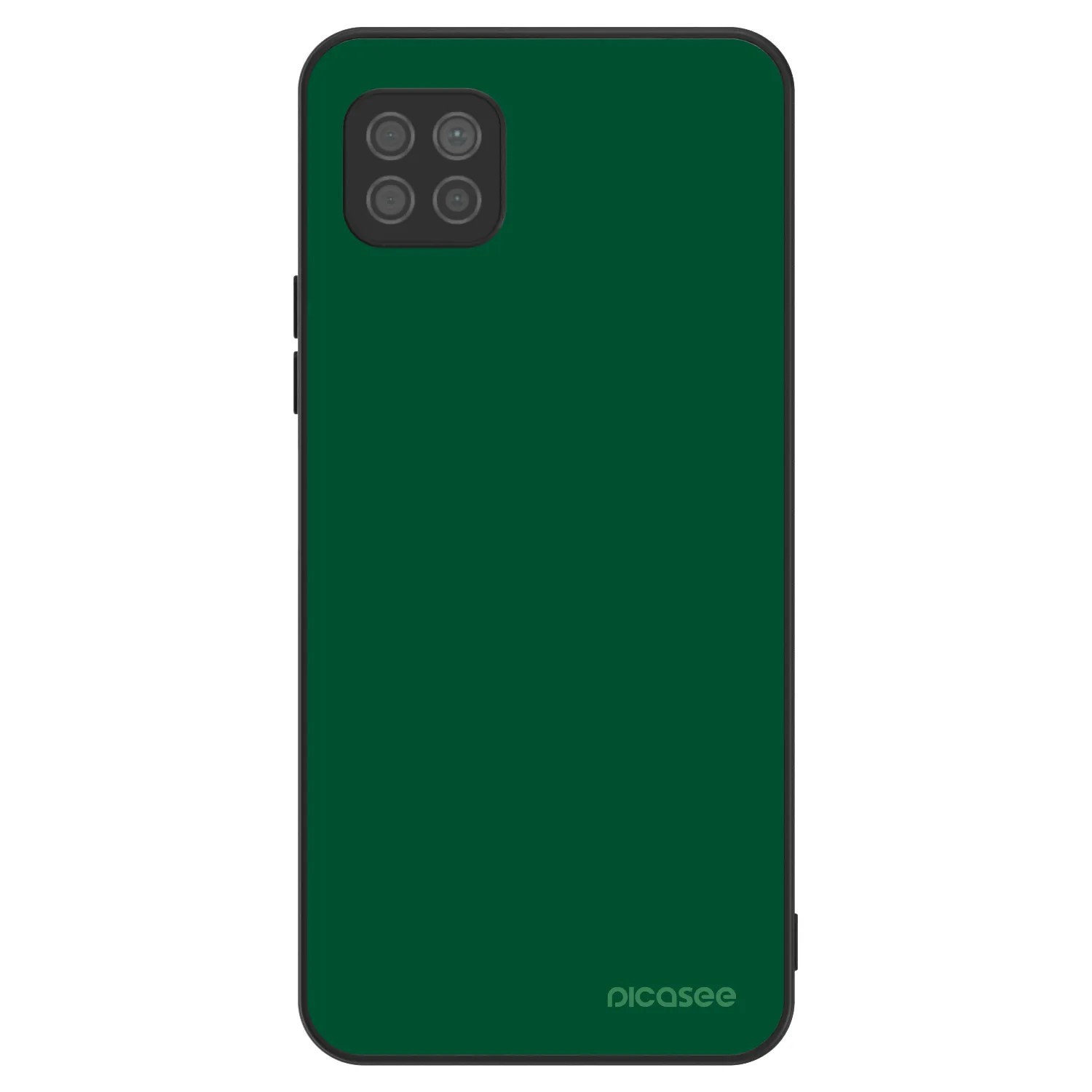 Picasee ULTIMATE CASE για Huawei P40 Lite - Green Gleam