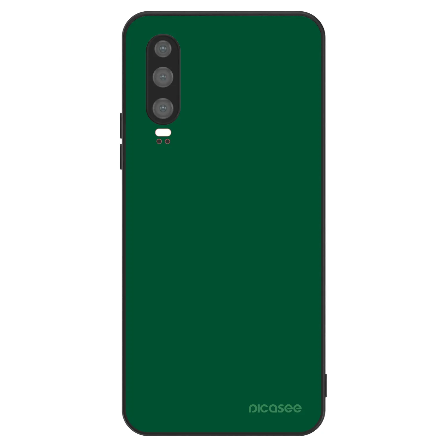 Picasee ULTIMATE CASE για Huawei P30 - Green Gleam