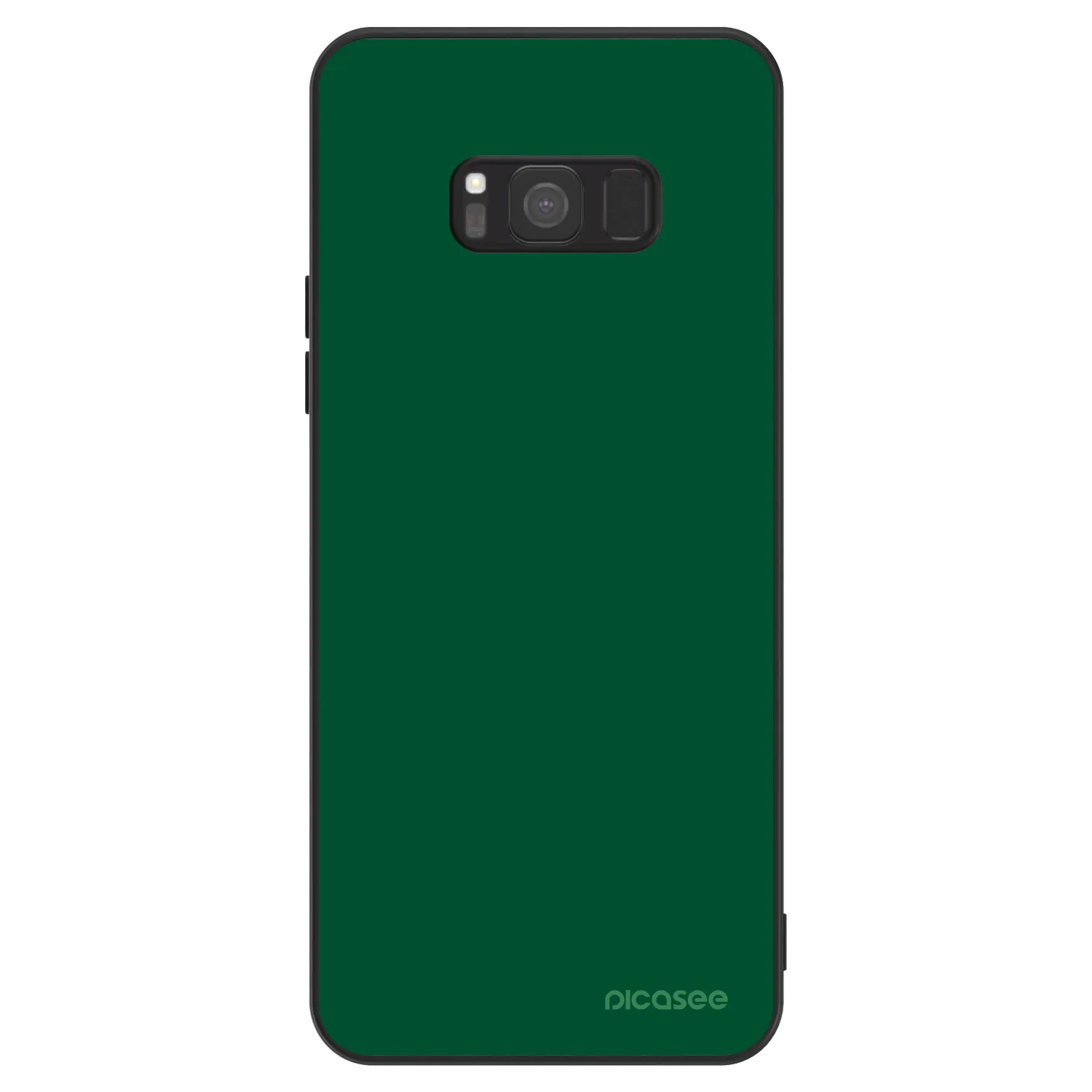 Picasee ULTIMATE CASE για Samsung Galaxy S8 G950F - Green Gleam