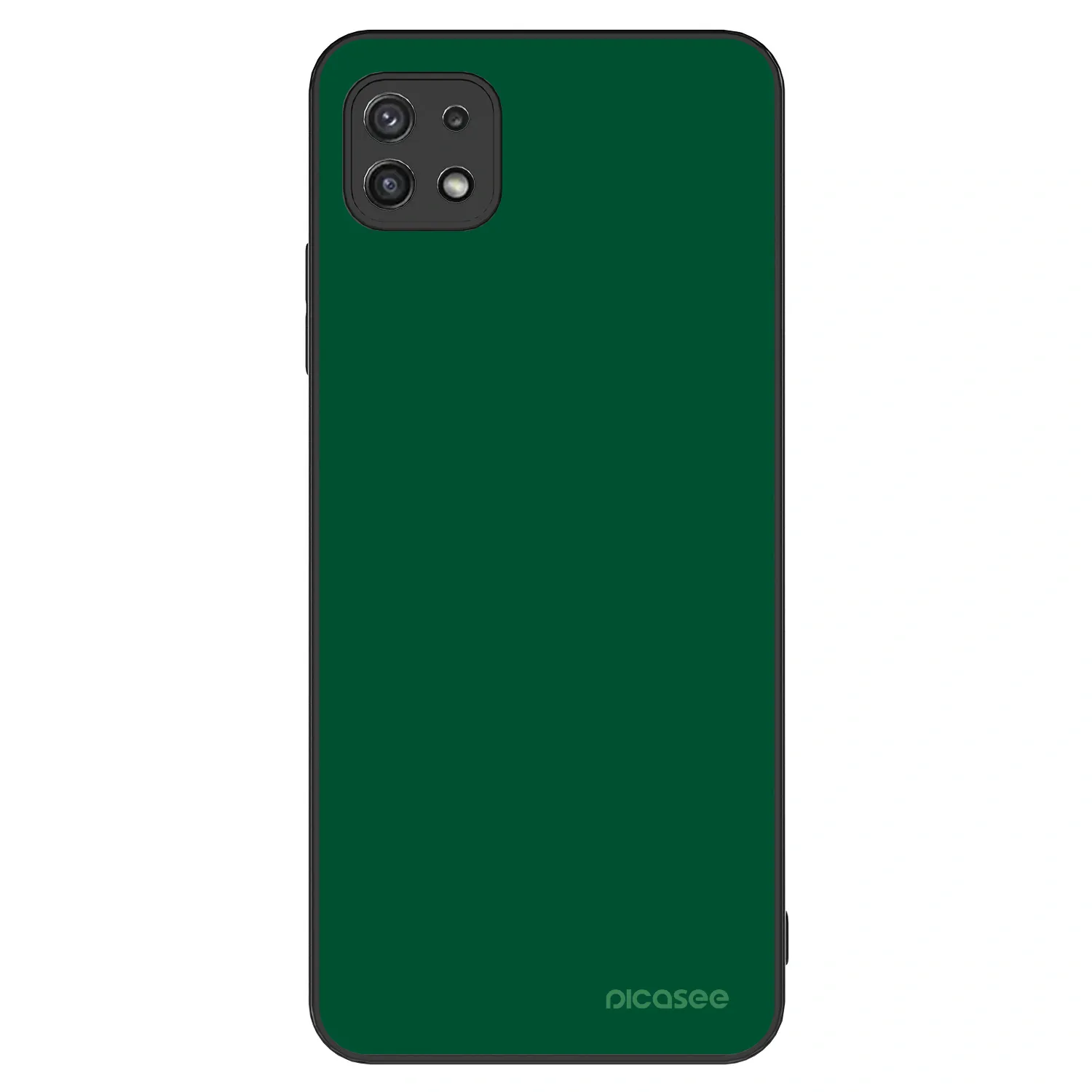 Picasee ULTIMATE CASE για Samsung Galaxy A22 A226B 5G - Green Gleam