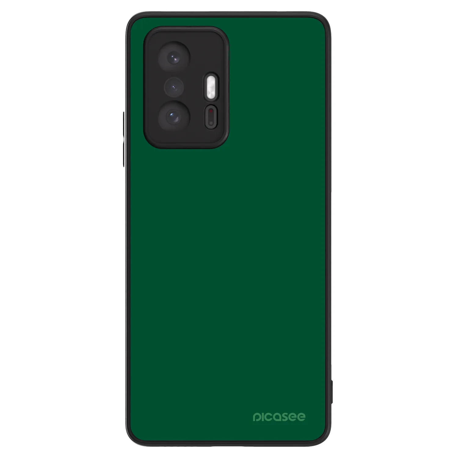 Picasee ULTIMATE CASE για Xiaomi 11T Pro - Green Gleam