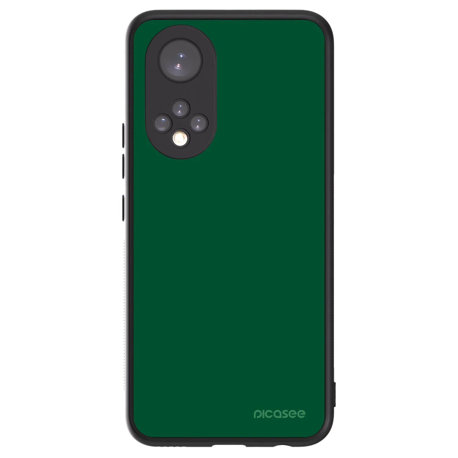 Picasee ULTIMATE CASE για Honor 50 5G - Green Gleam