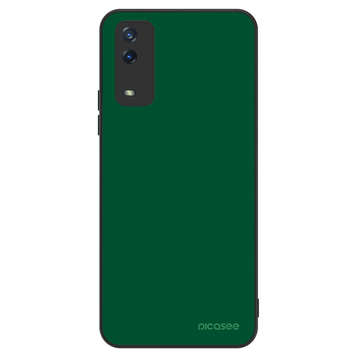 Picasee ULTIMATE CASE για Vivo Y11s - Green Gleam